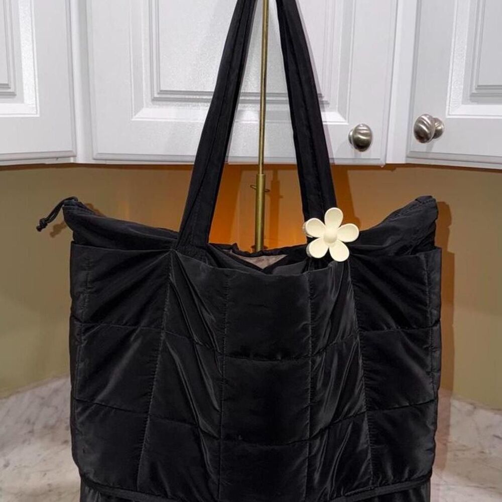 Unbranded Women's Black Bag
